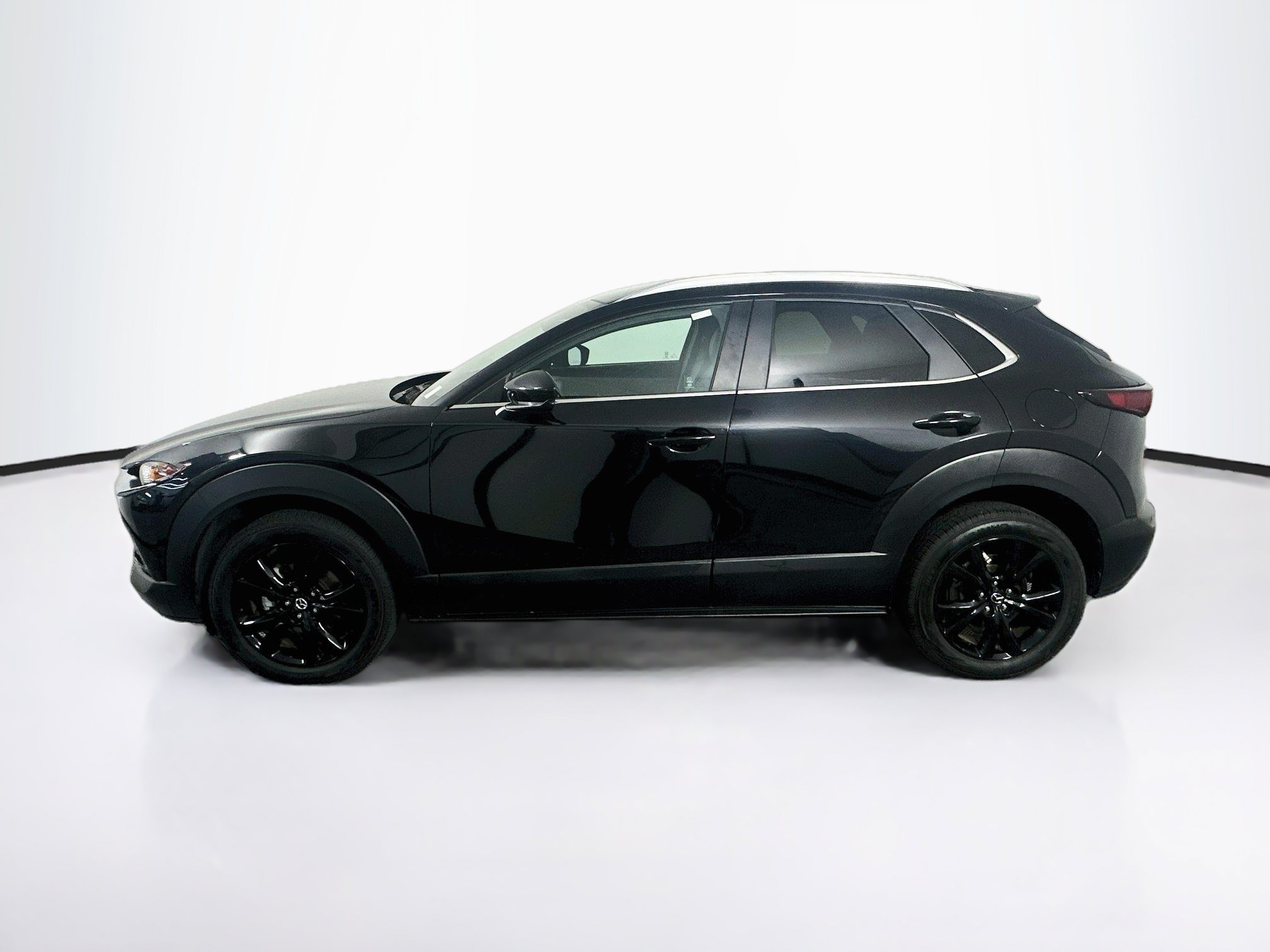 Used 2025 Mazda CX-30 2.5 S Select Sport SUV