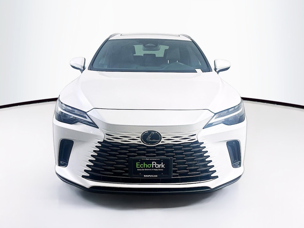 Used 2024 Lexus RX 350 Premium SUV