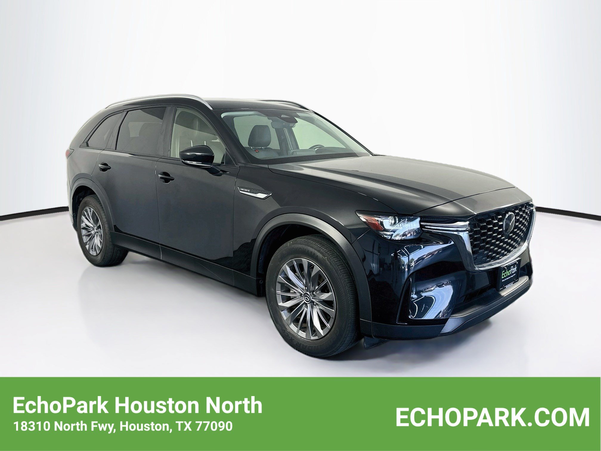  Mazda CX-90
