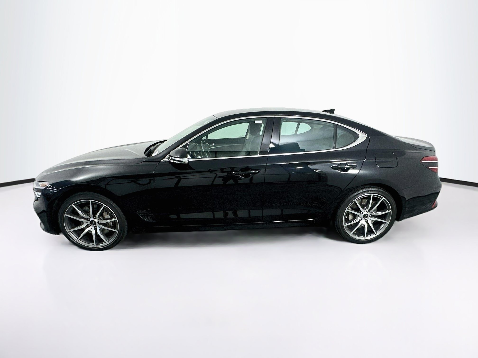 Used 2026 Genesis G70 2.5T RWD Sedan