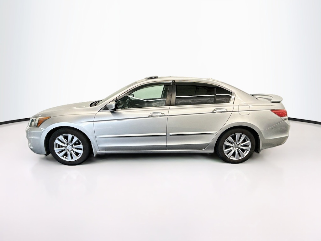 Used 2011 Honda Accord 3.5 EX-L Sedan