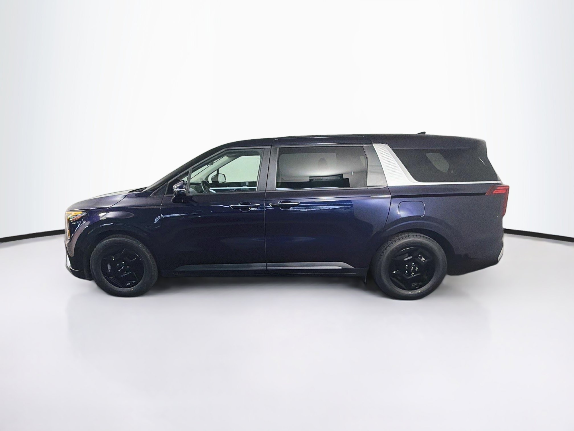 Used 2026 Kia Carnival LXS Van Passenger Van