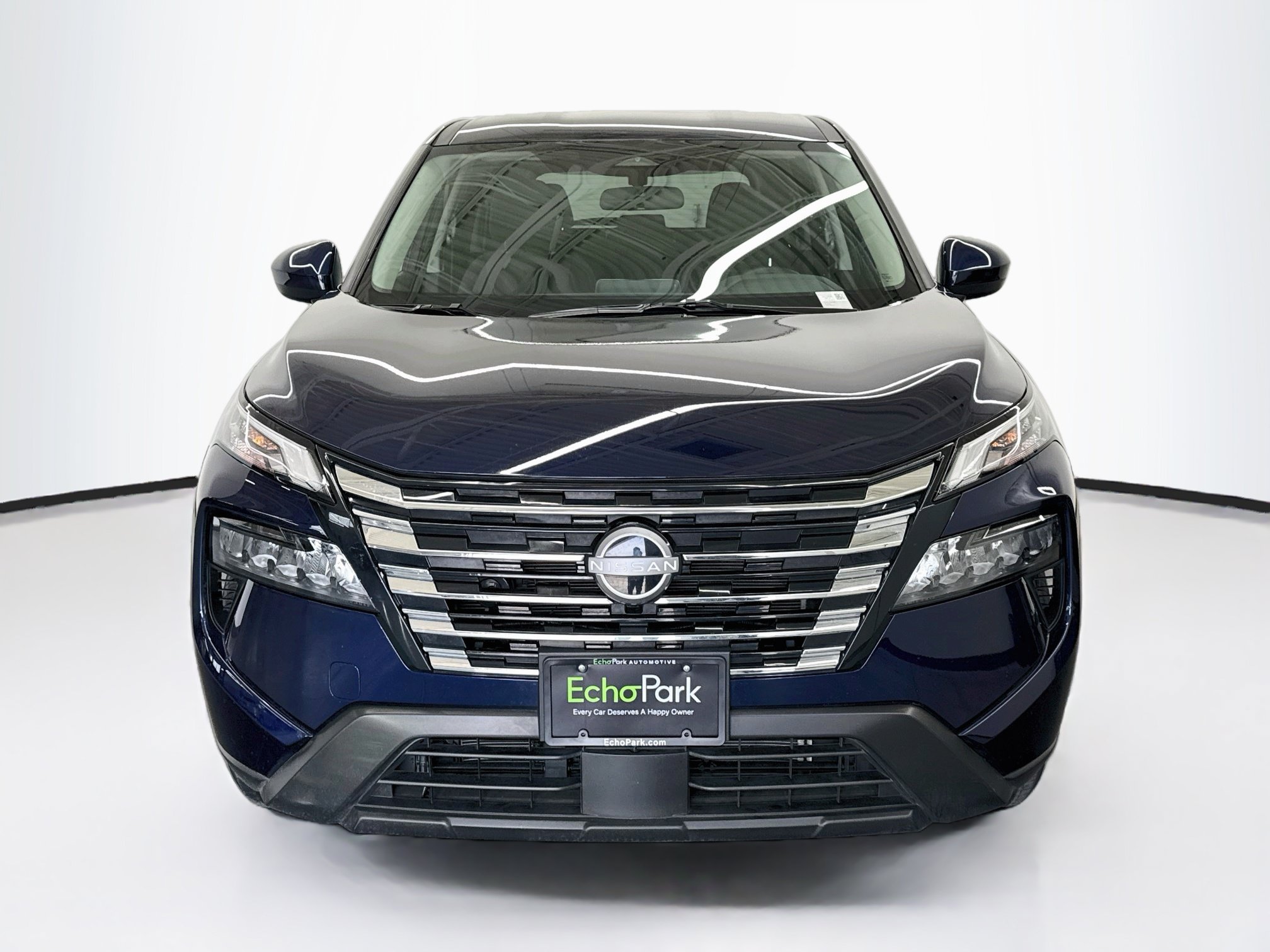 Used 2026 Nissan Rogue SV SUV