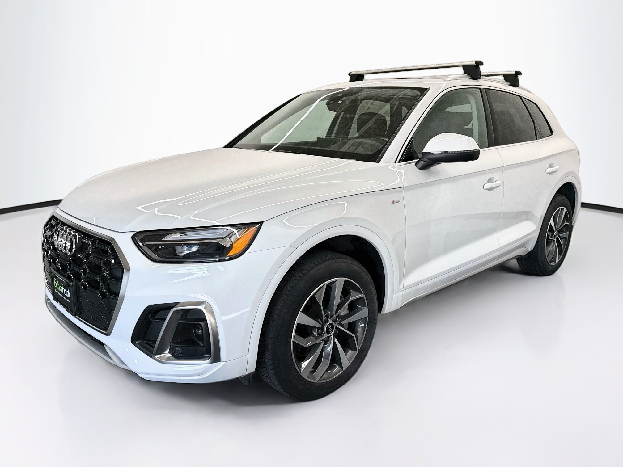 Used 2024 Audi Q5 45 S line Premium Plus SUV
