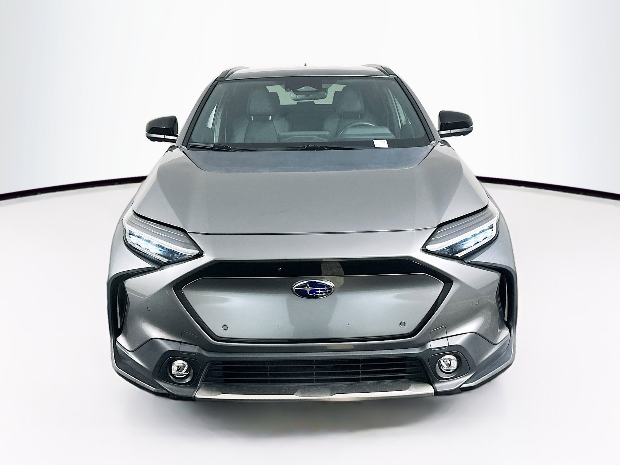 2023 Subaru SOLTERRA Limited - Photo 2