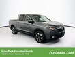  Honda Ridgeline
