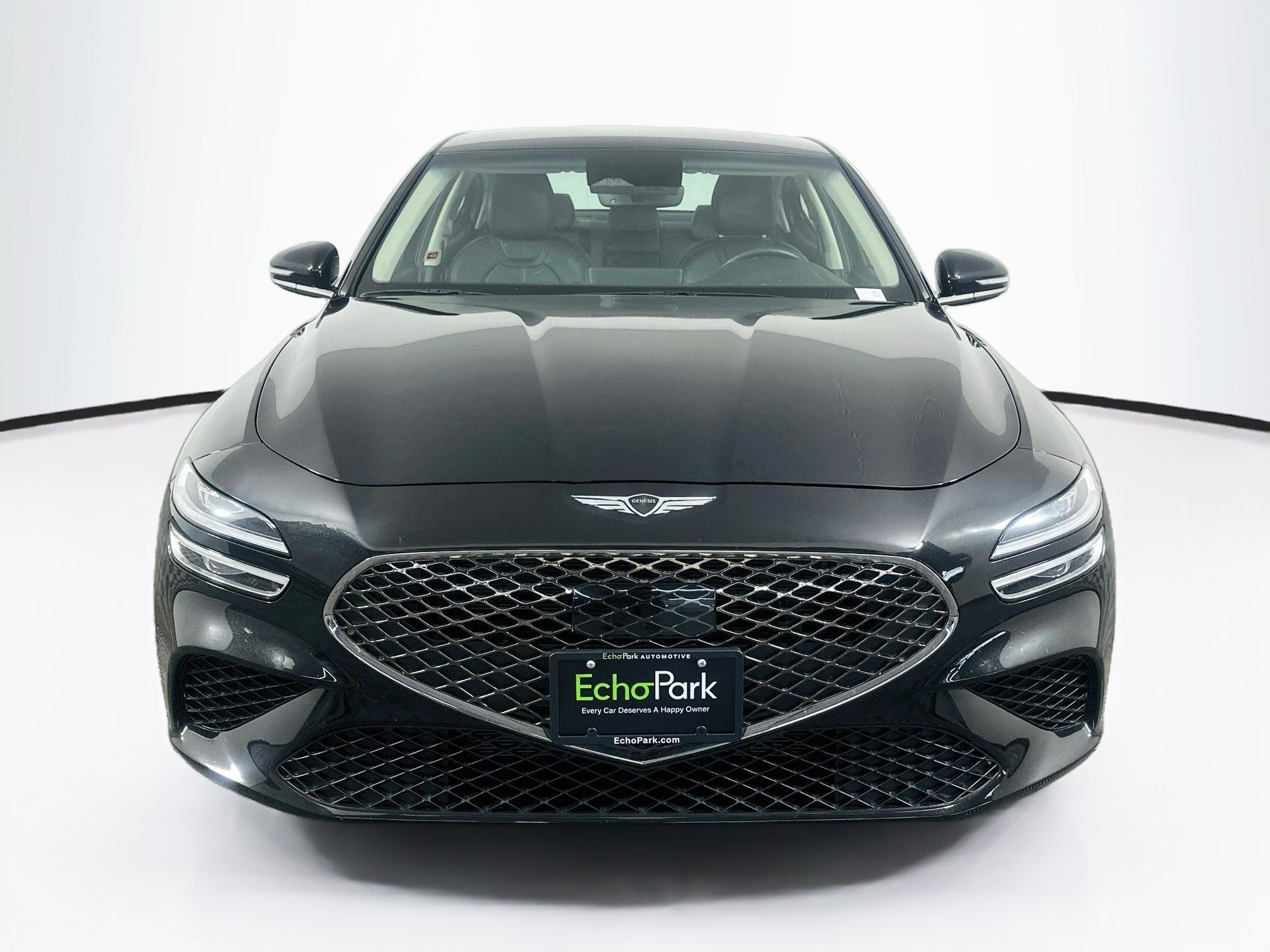 Used 2026 Genesis G70 2.5T RWD Sedan