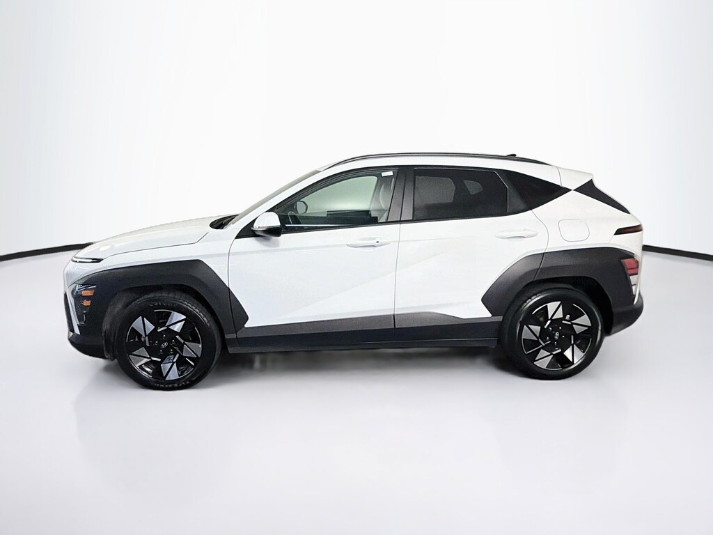Used 2025 Hyundai Kona SEL SUV