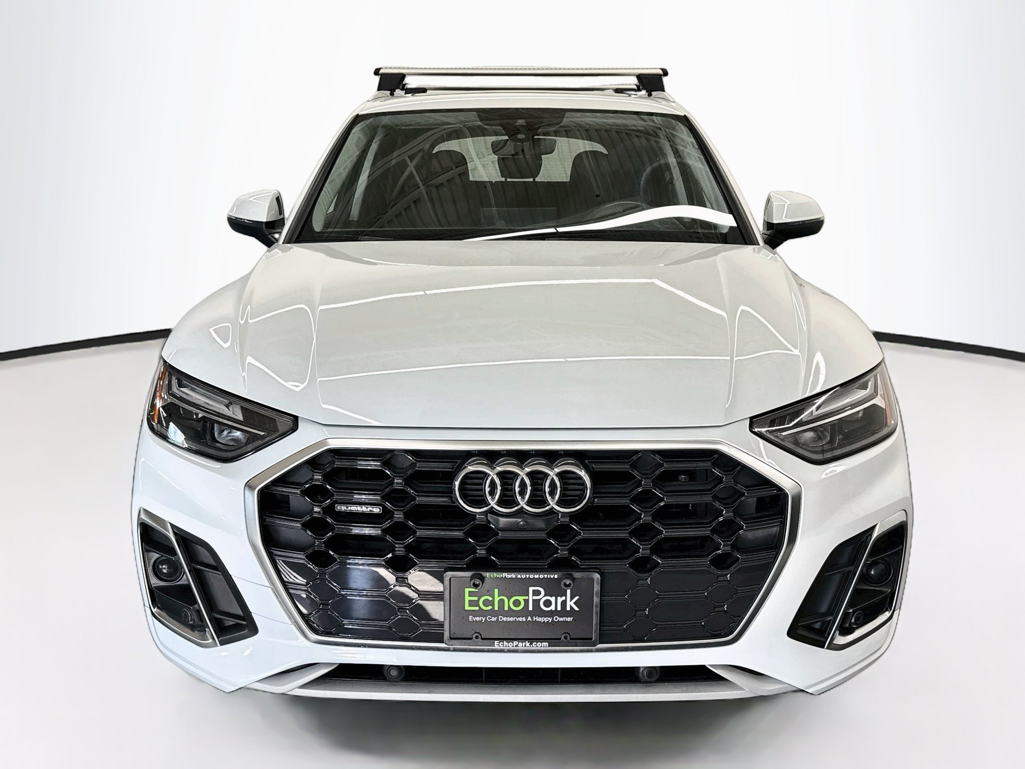 Used 2024 Audi Q5 45 S line Premium Plus SUV