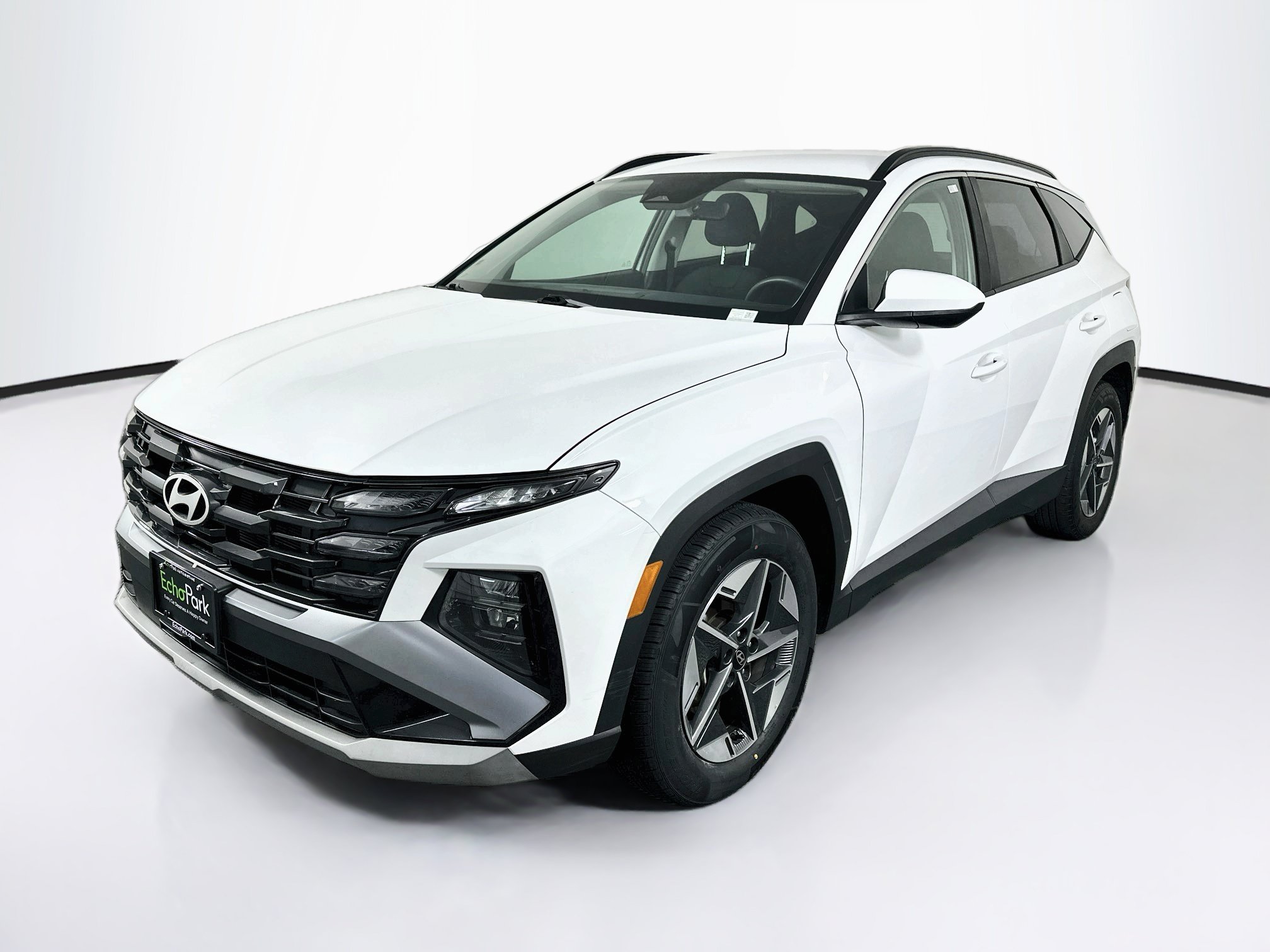 Used 2025 Hyundai Tucson SEL SUV