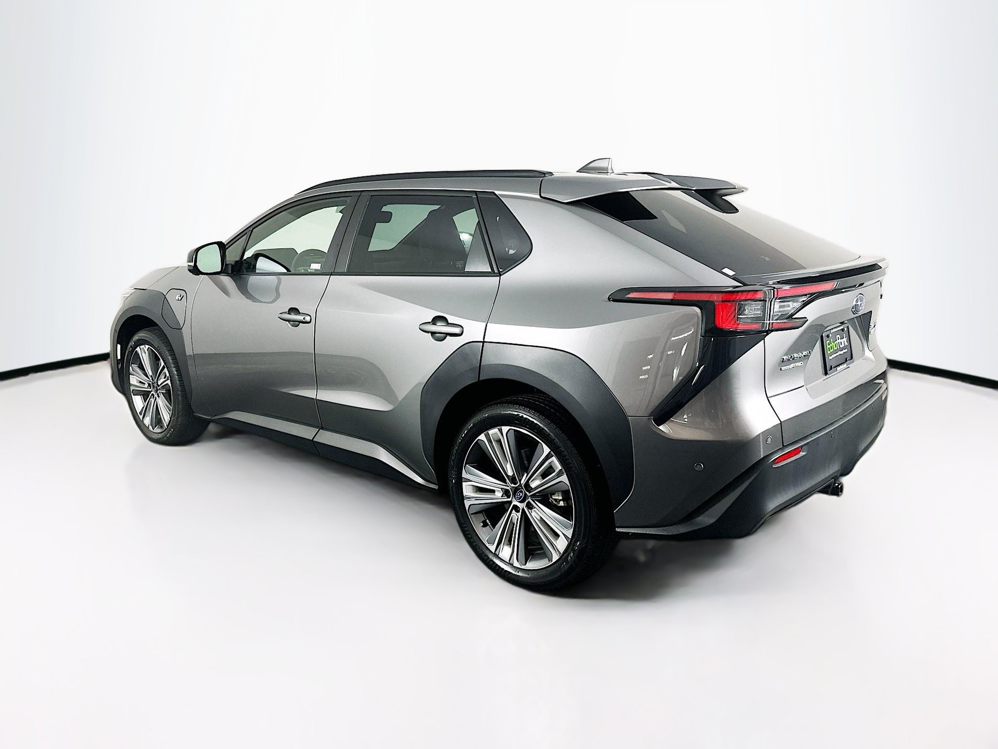 2023 Subaru SOLTERRA Limited - Photo 5
