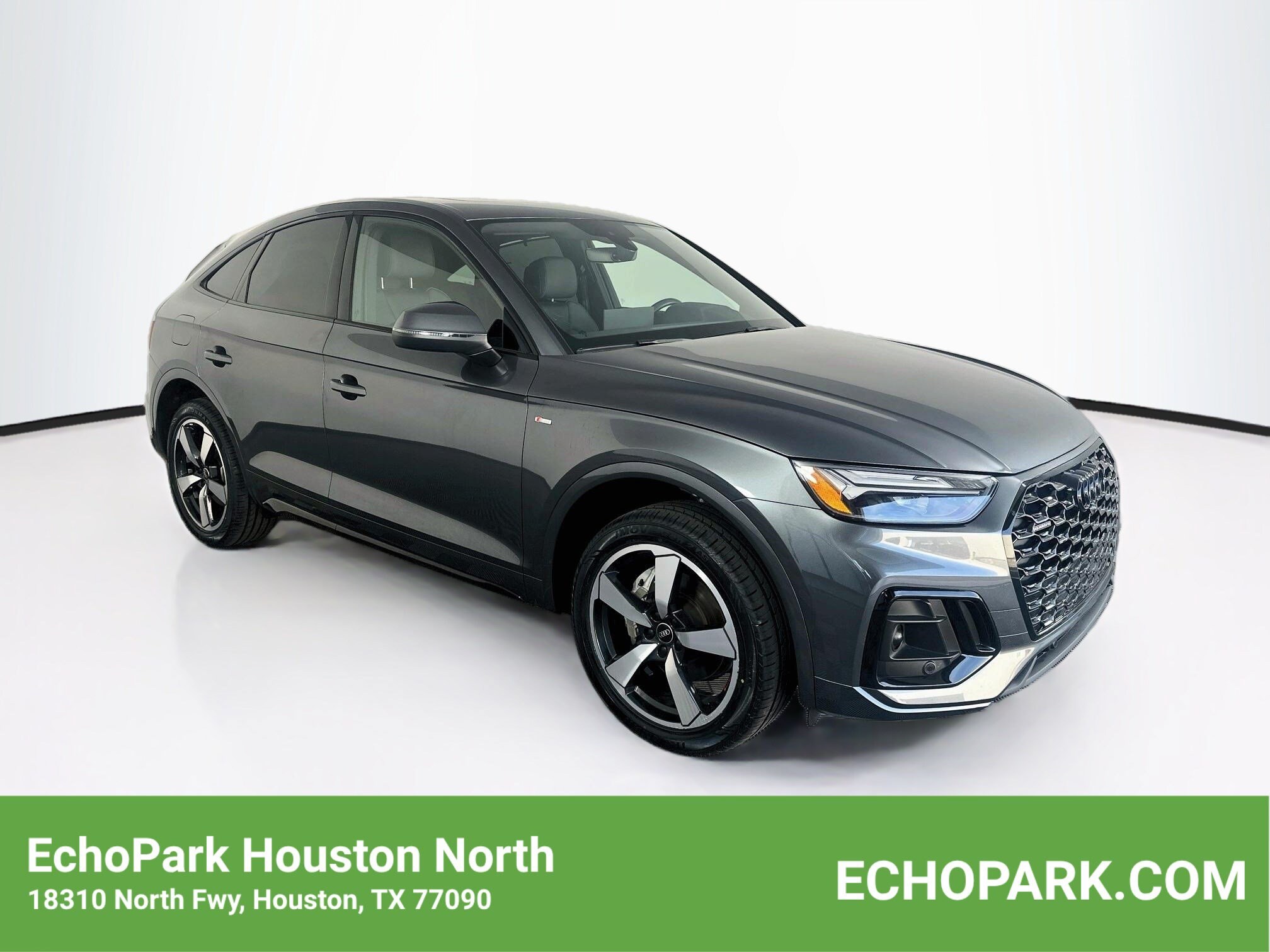 2023 Audi Q5 Sportback