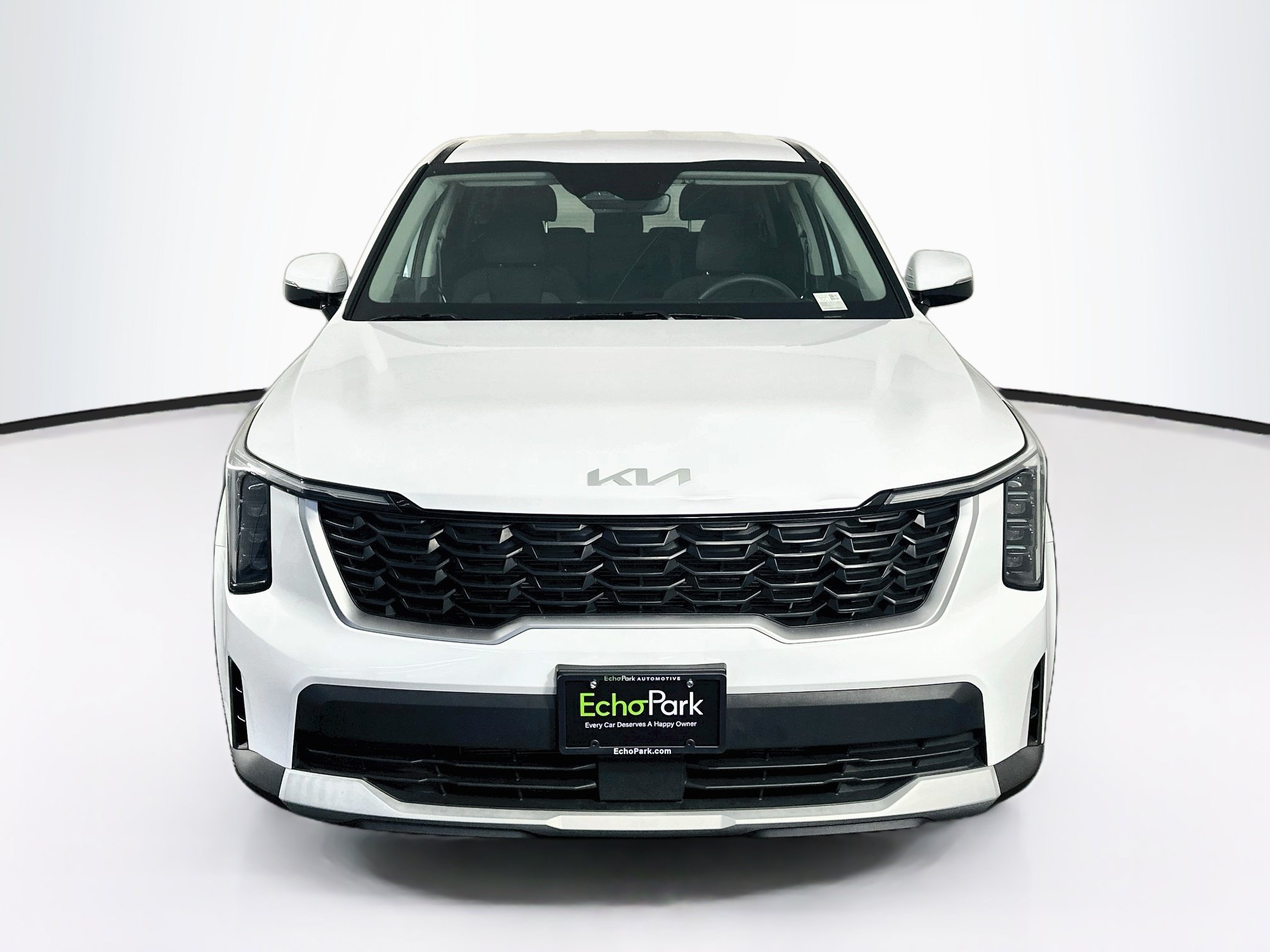 Used 2025 Kia Sorento LX SUV