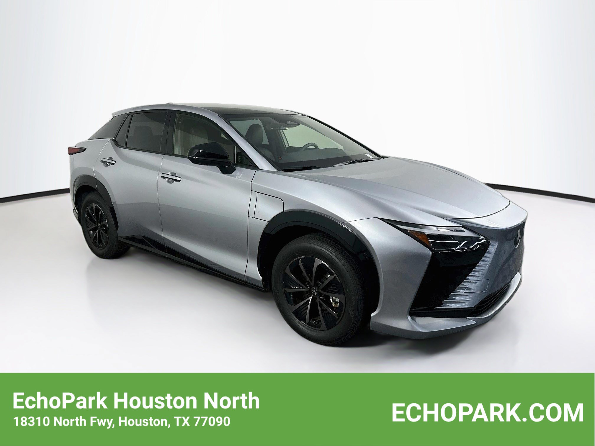 2026 Lexus RZ Premium