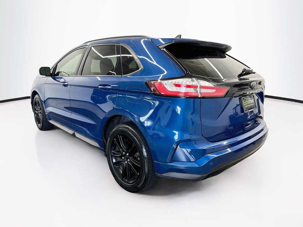 Used 2022 Ford Edge SUV