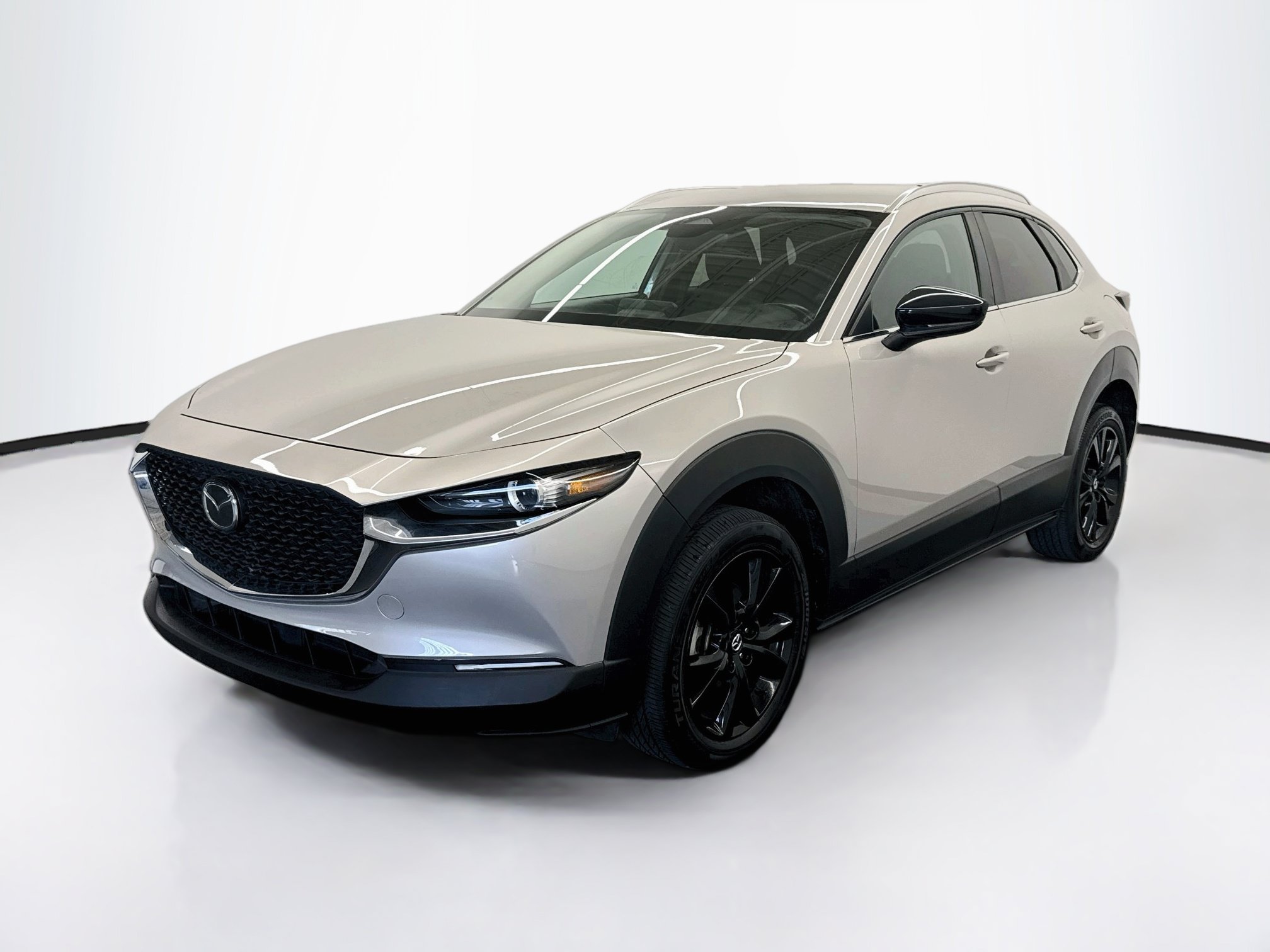 Used 2024 Mazda CX-30 2.5 S Select Sport SUV