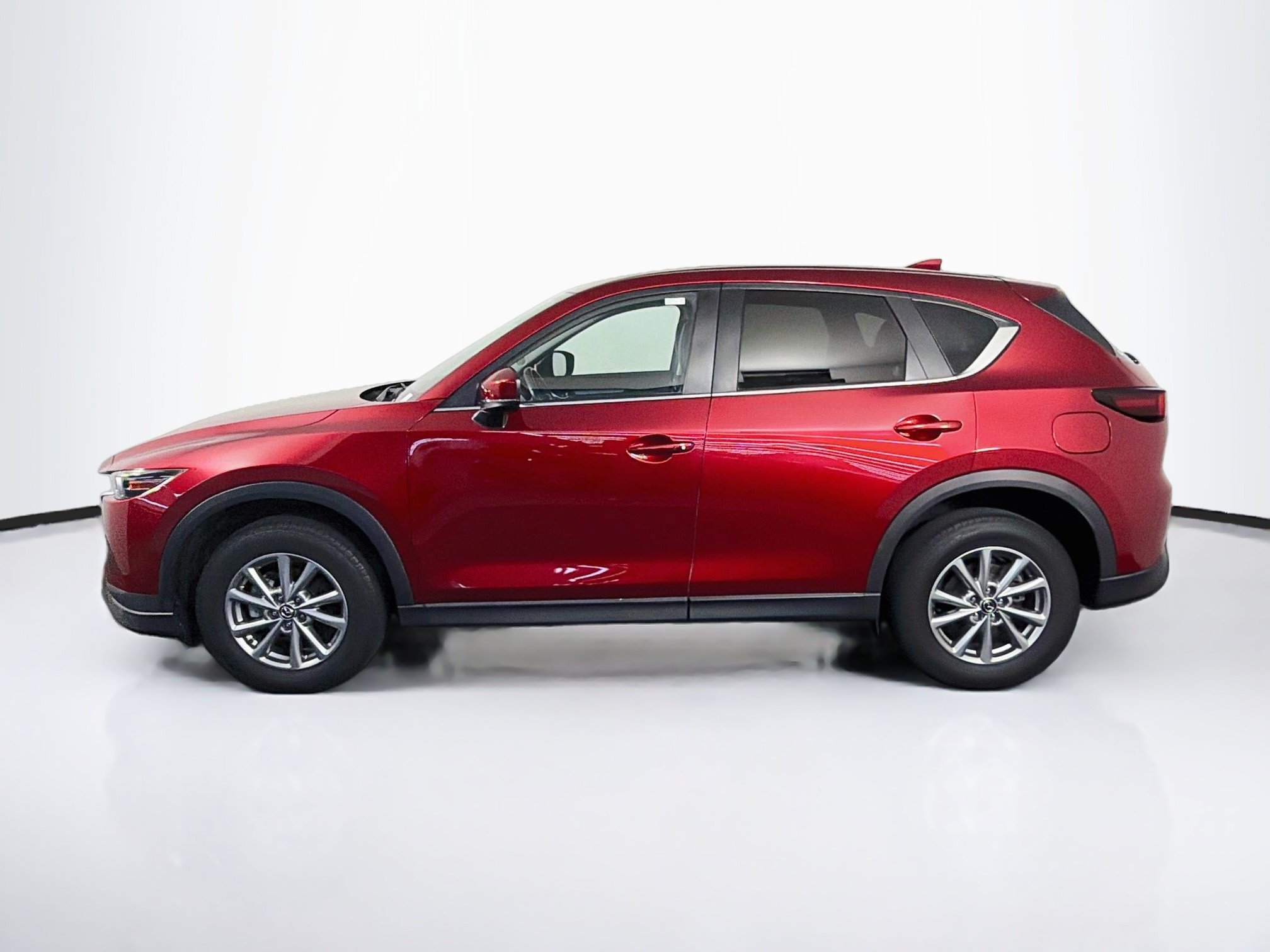 Used 2023 Mazda CX-5 2.5 S Preferred Package SUV