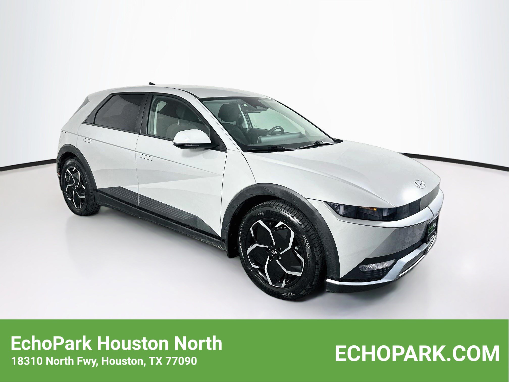 2024 Hyundai IONIQ 5