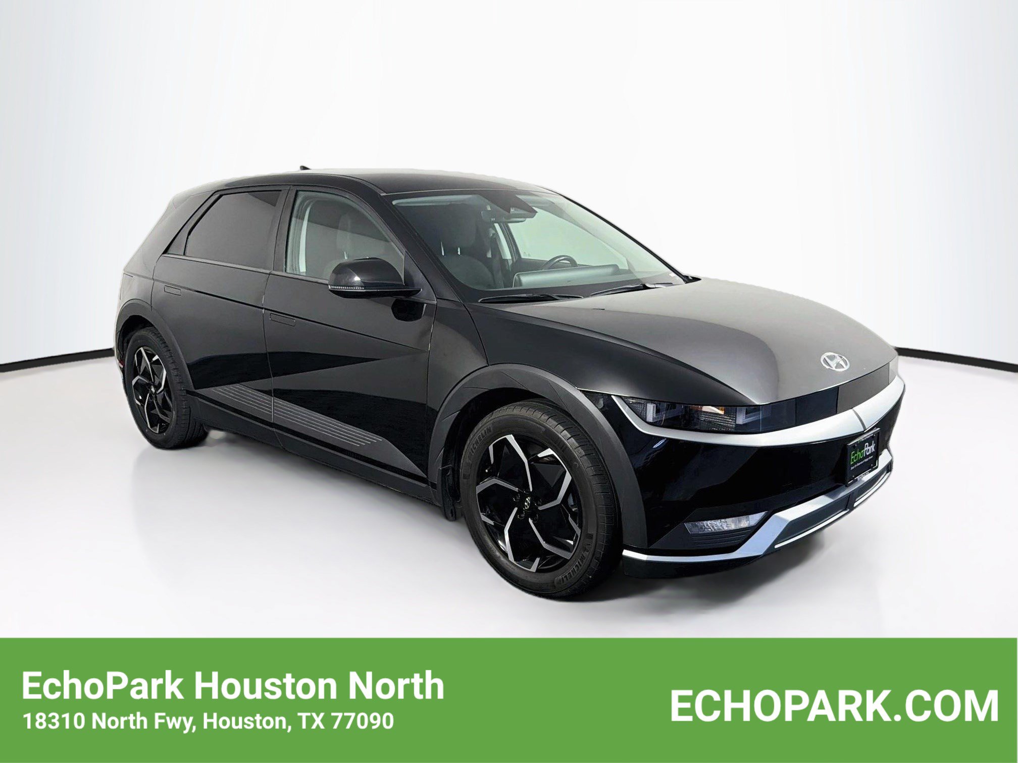 2024 Hyundai IONIQ 5