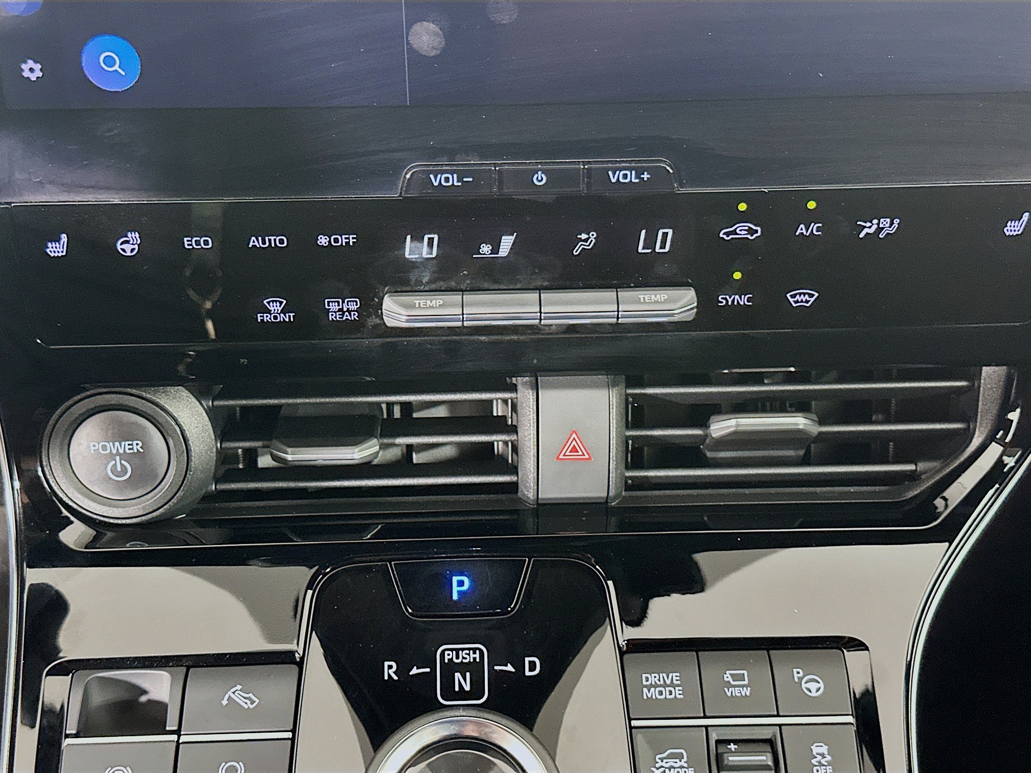 2023 Subaru SOLTERRA Limited - Photo 20