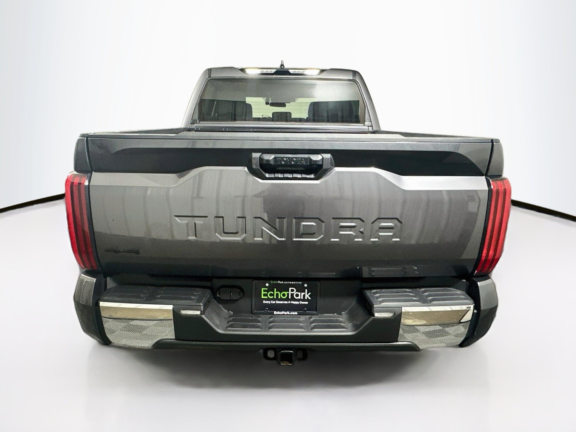 2023 Toyota Tundra SR5 - Photo 6
