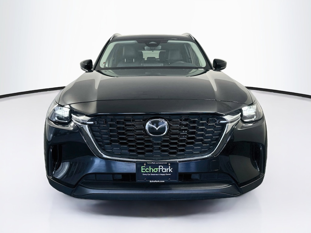 Used 2025 Mazda CX-90 3.3 Turbo Select Package SUV