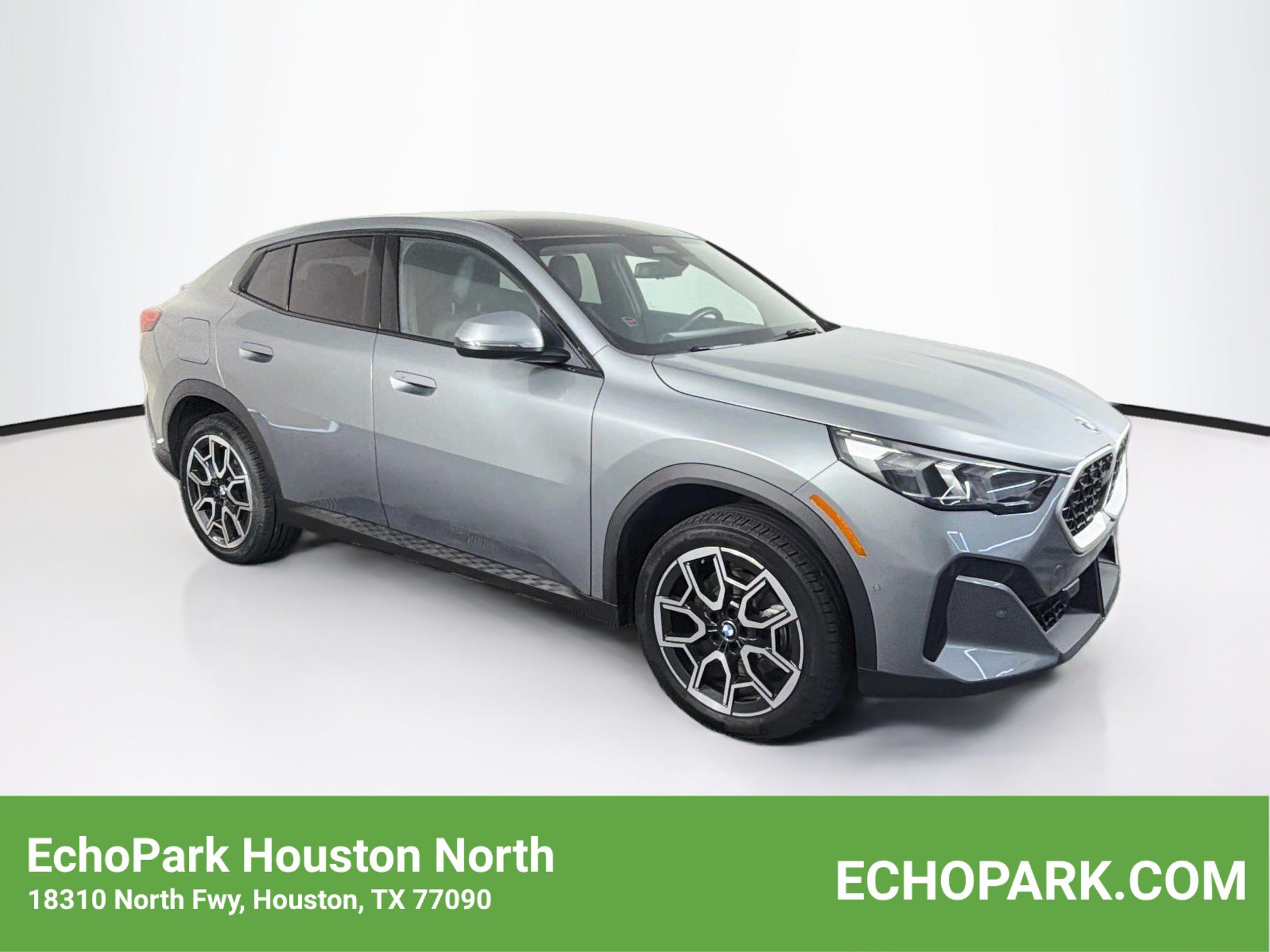 2026 BMW X2