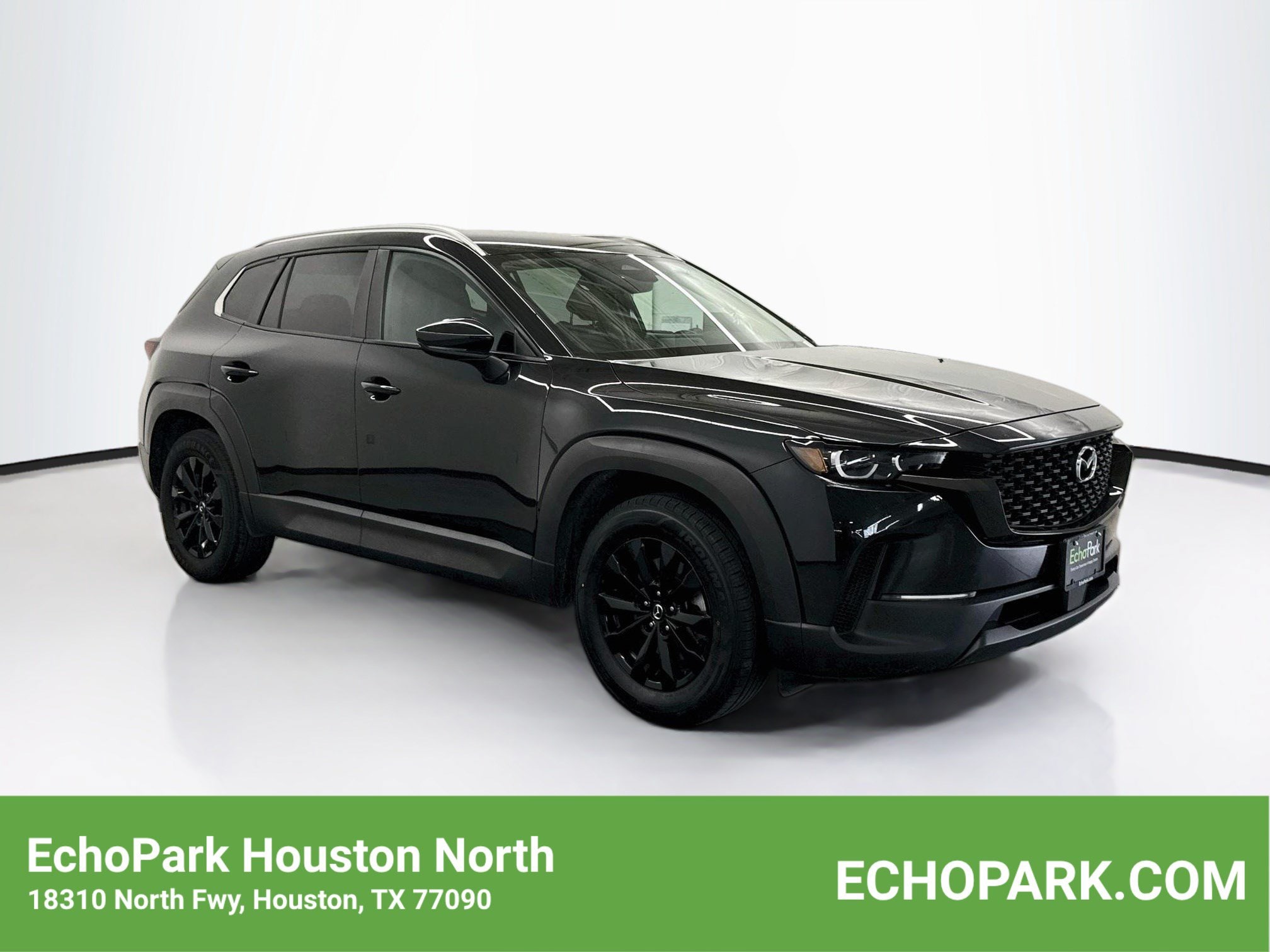 2025 Mazda CX-50 Preferred