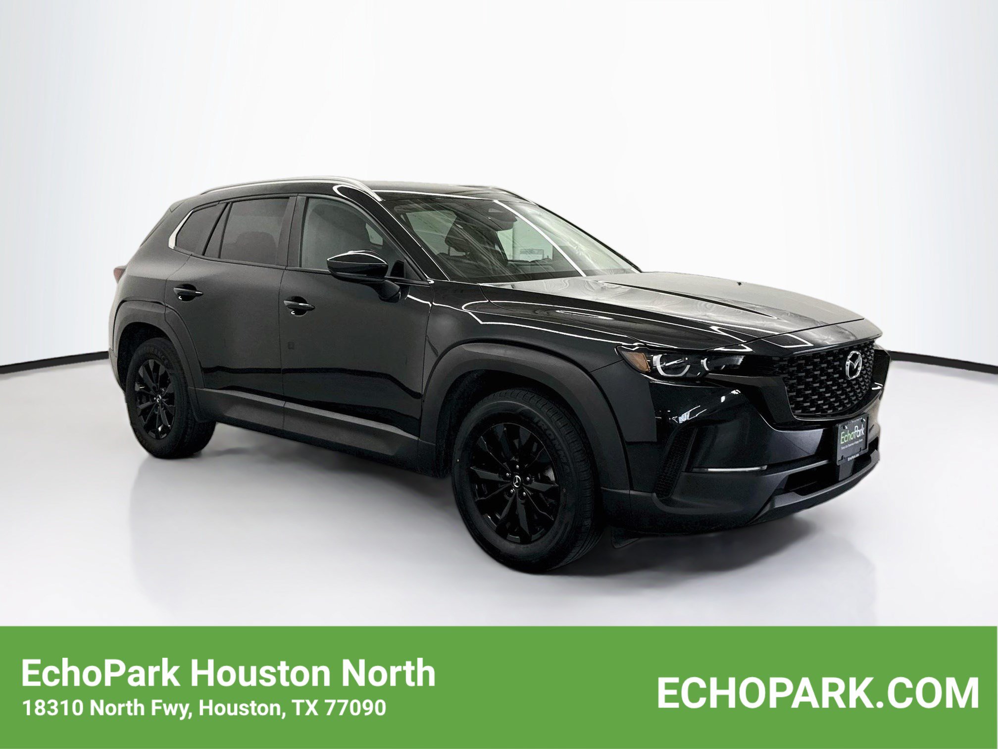 Mazda CX-50
