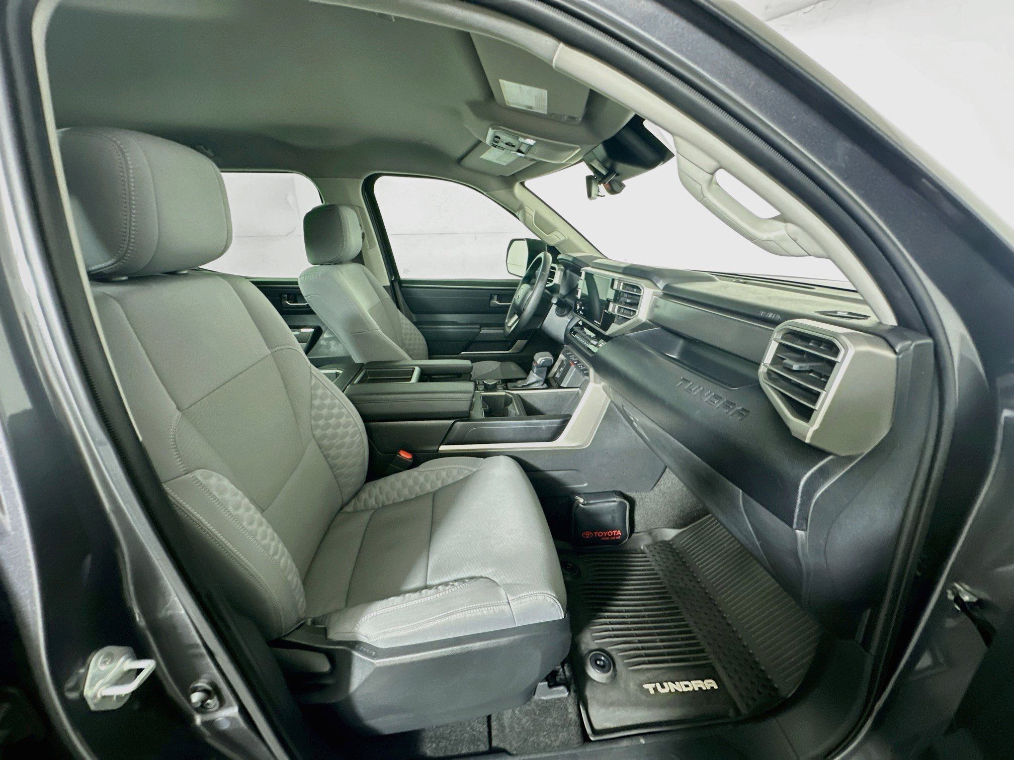 2023 Toyota Tundra SR5 - Photo 27