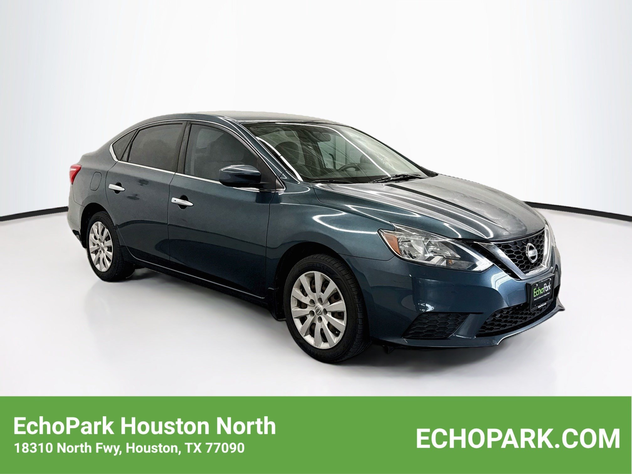 2016 Nissan Sentra