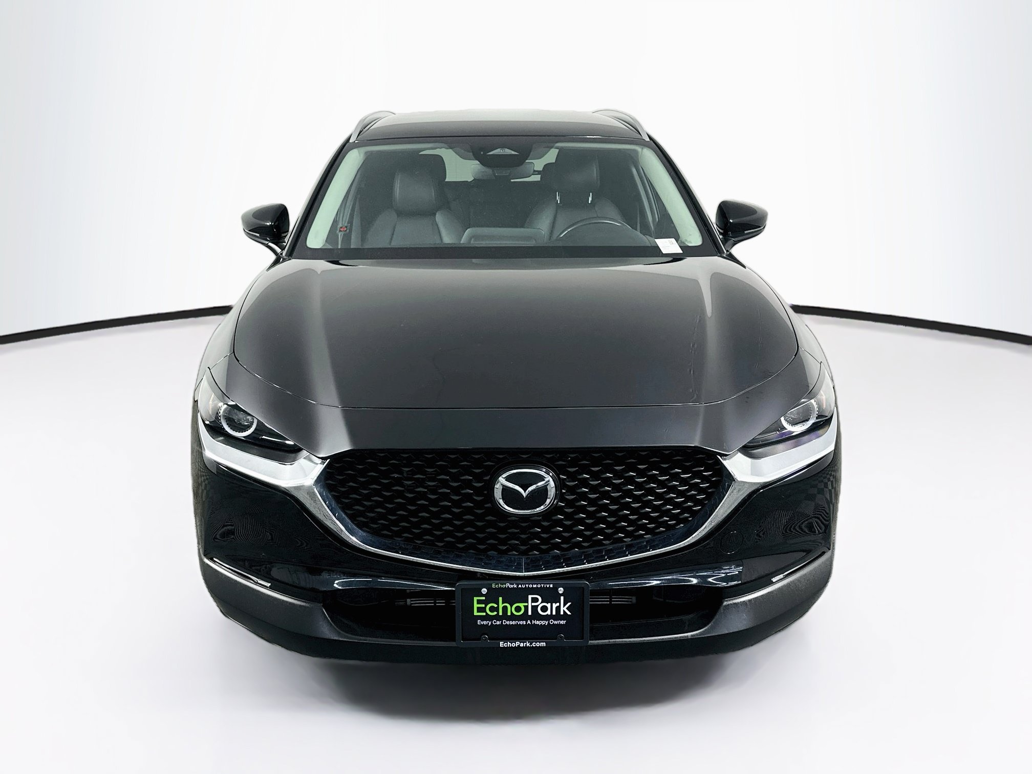 Used 2025 Mazda CX-30 2.5 S Select Sport SUV