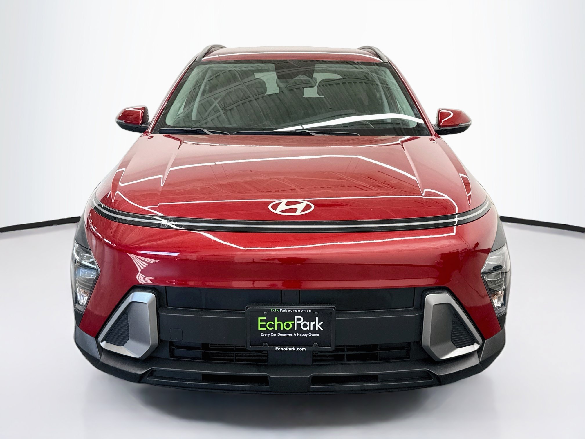 Used 2025 Hyundai Kona SEL SUV