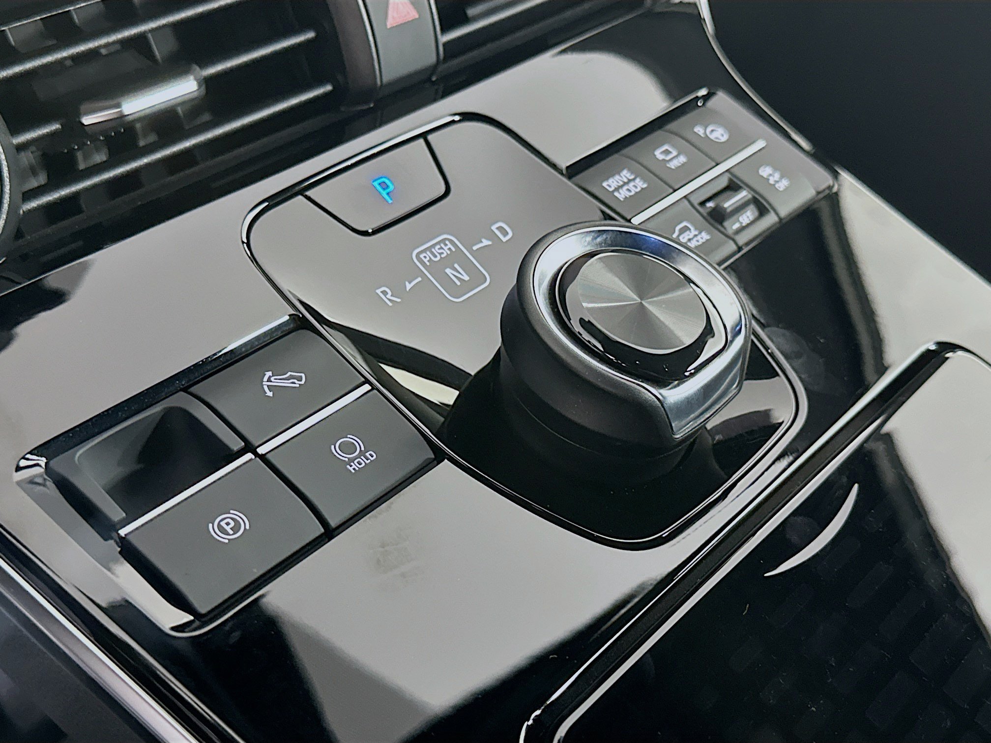 2023 Subaru SOLTERRA Limited - Photo 21
