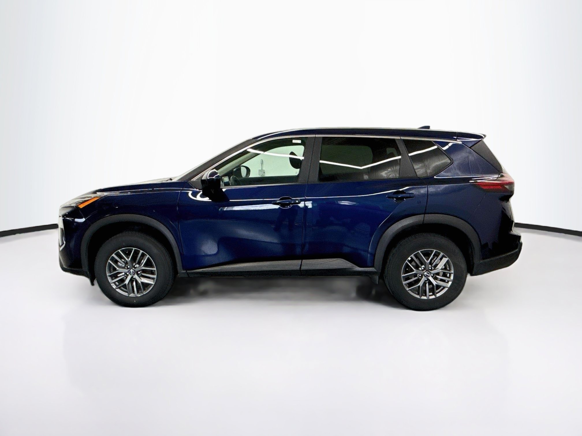 Used 2026 Nissan Rogue SV SUV
