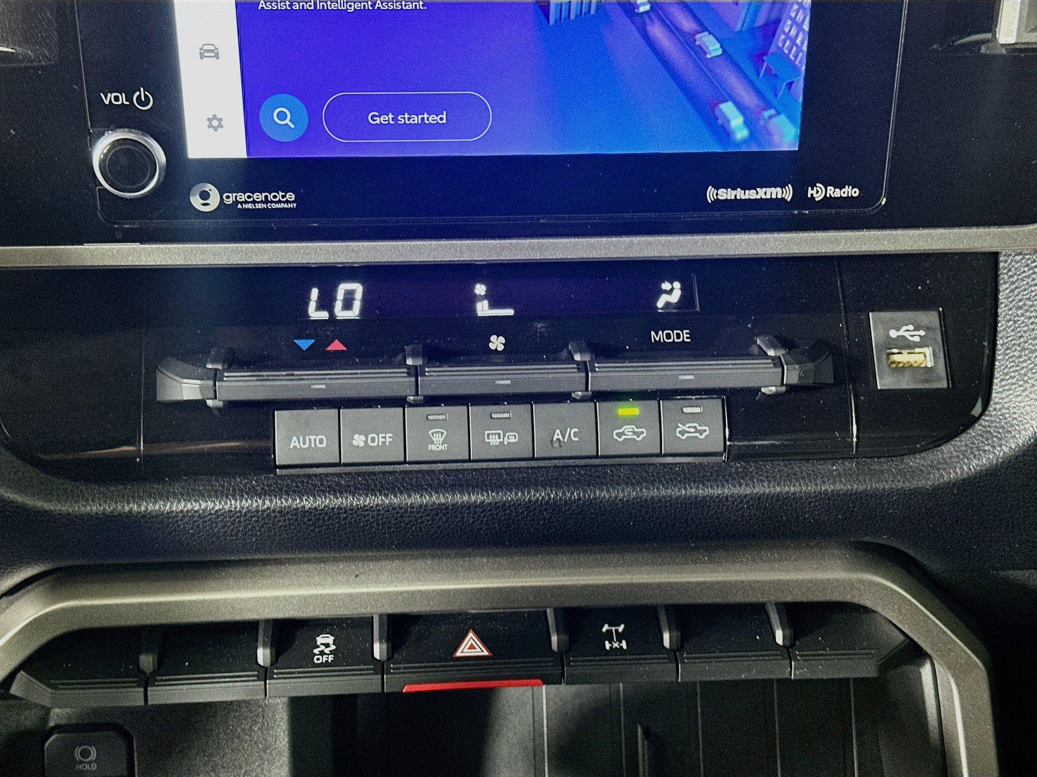 2023 Toyota Tundra SR5 - Photo 19