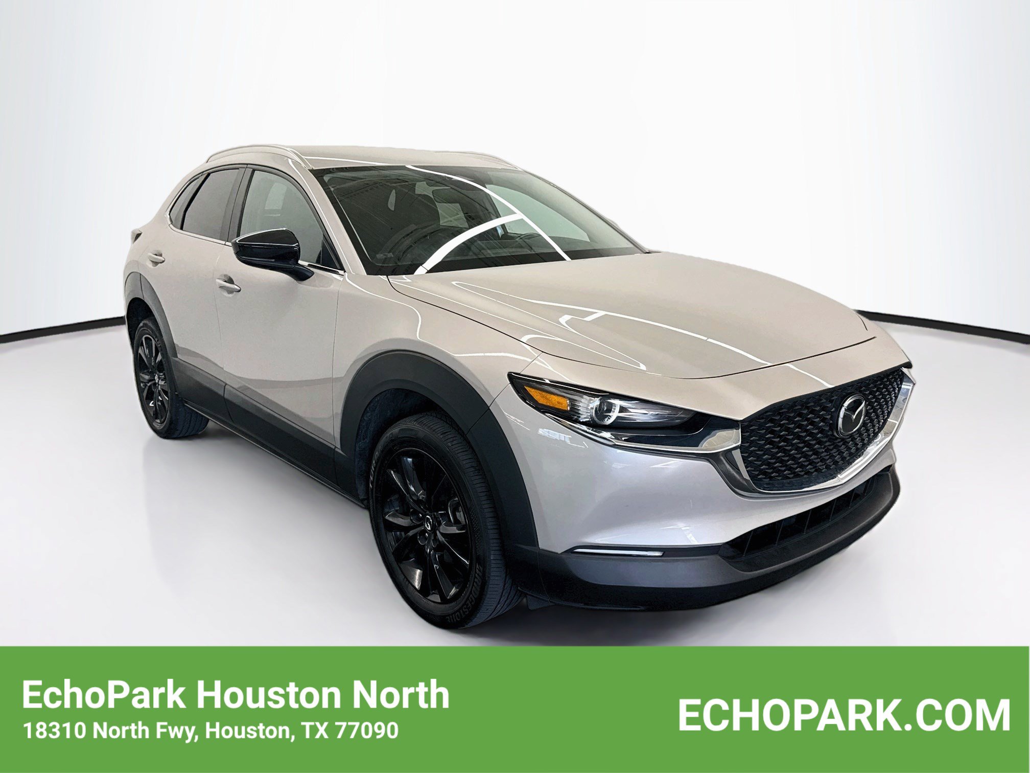 2024 Mazda CX-30 Select Sport