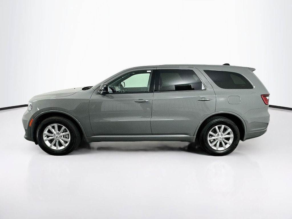 Used 2026 Dodge Durango GT SUV