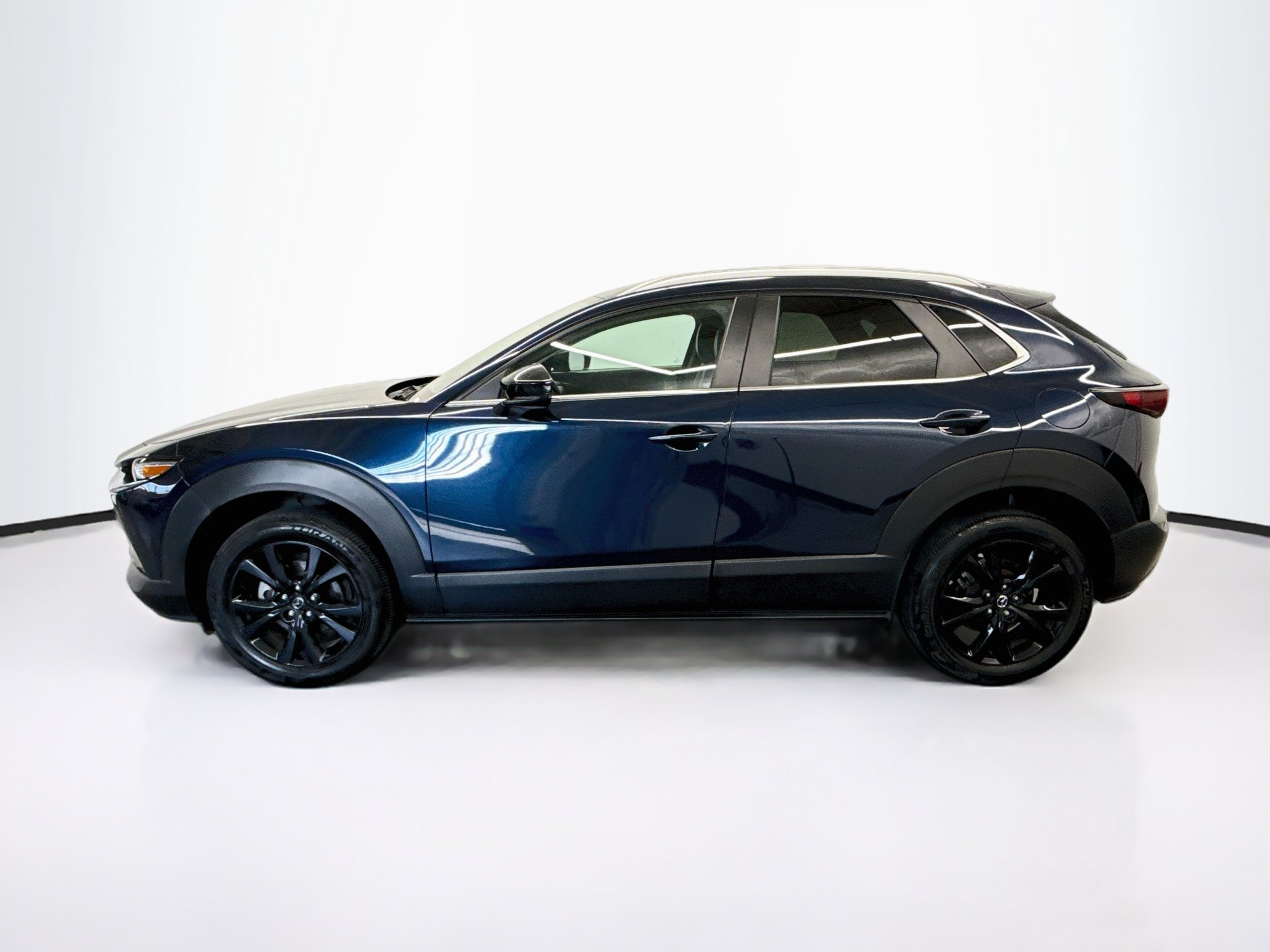 Used 2025 Mazda CX-30 2.5 S Select Sport SUV