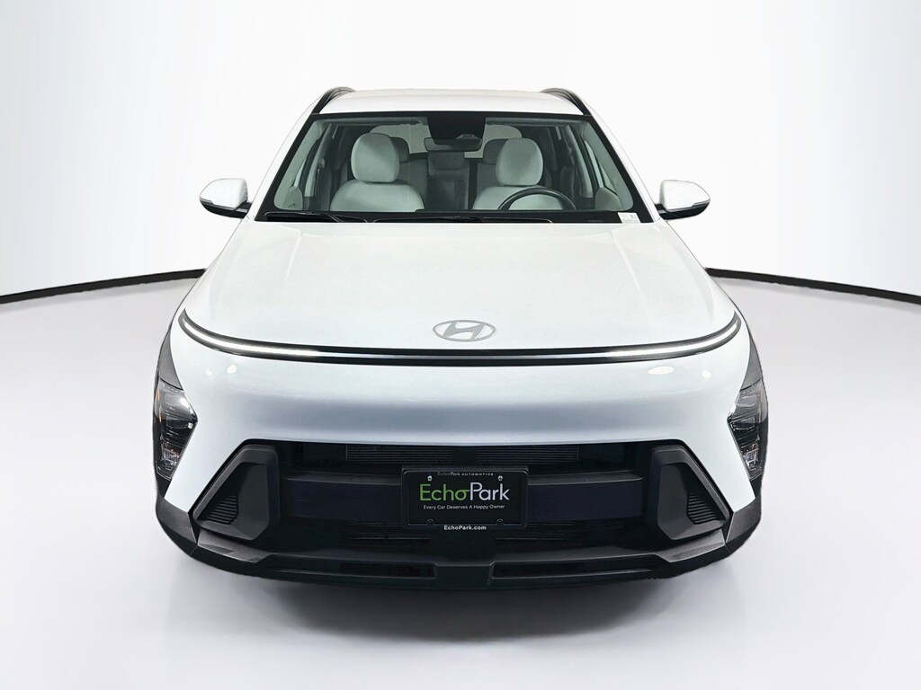 Used 2025 Hyundai Kona SEL SUV