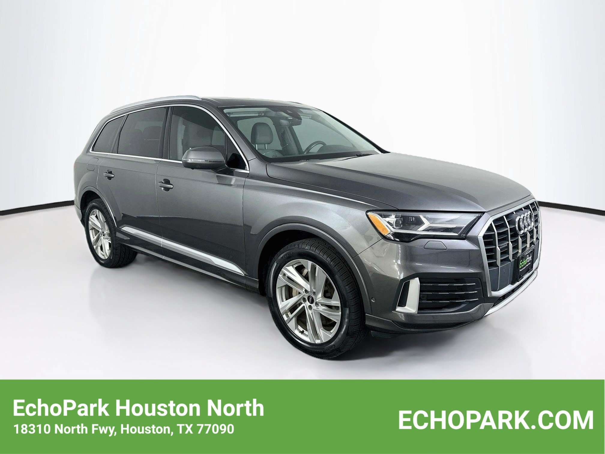 2021 Audi Q7