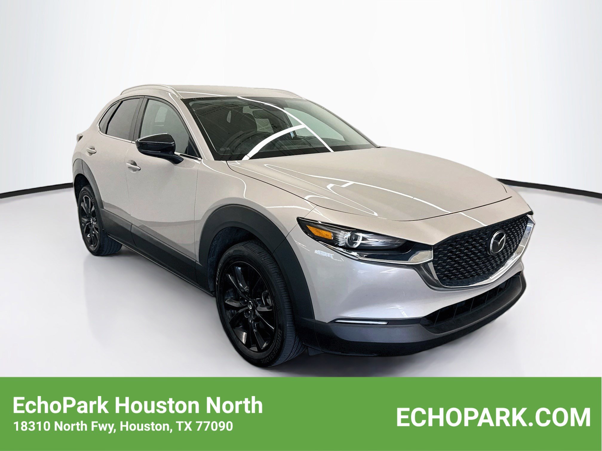 Used 2024 Mazda CX-30 2.5 S Select Sport SUV