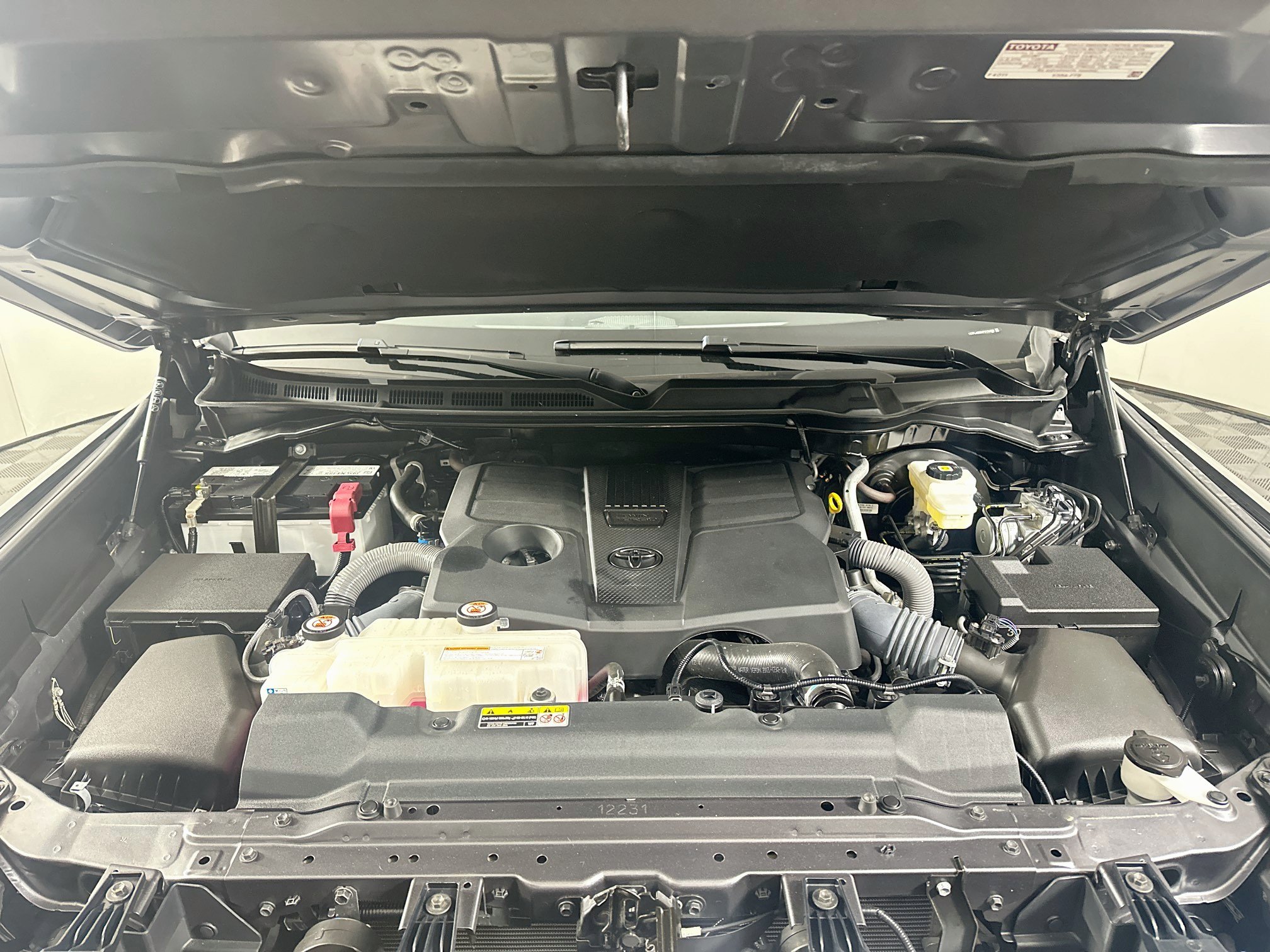 2023 Toyota Tundra SR5 - Photo 29