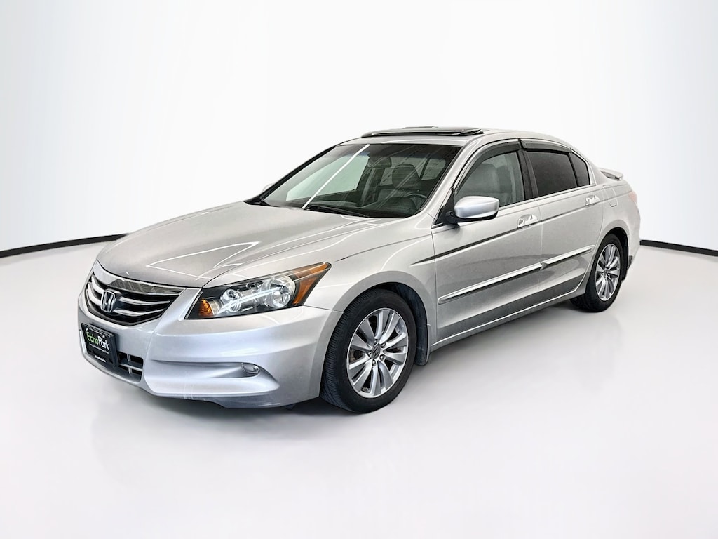 Used 2011 Honda Accord 3.5 EX-L Sedan