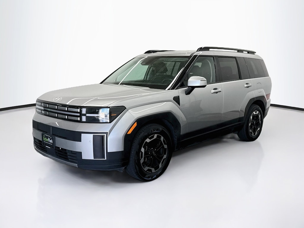 Used 2025 Hyundai Santa Fe SEL SUV
