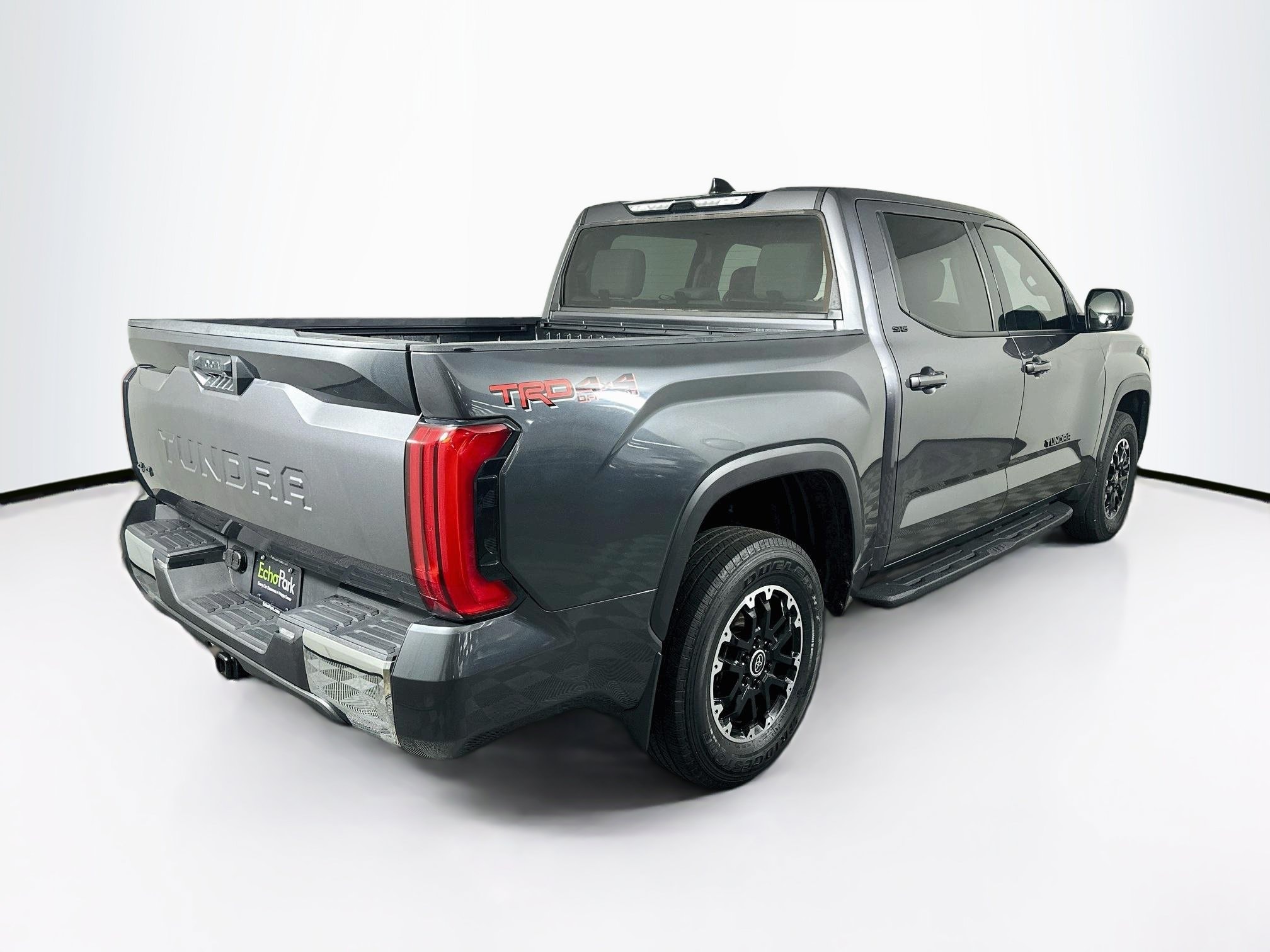 2023 Toyota Tundra SR5 - Photo 7