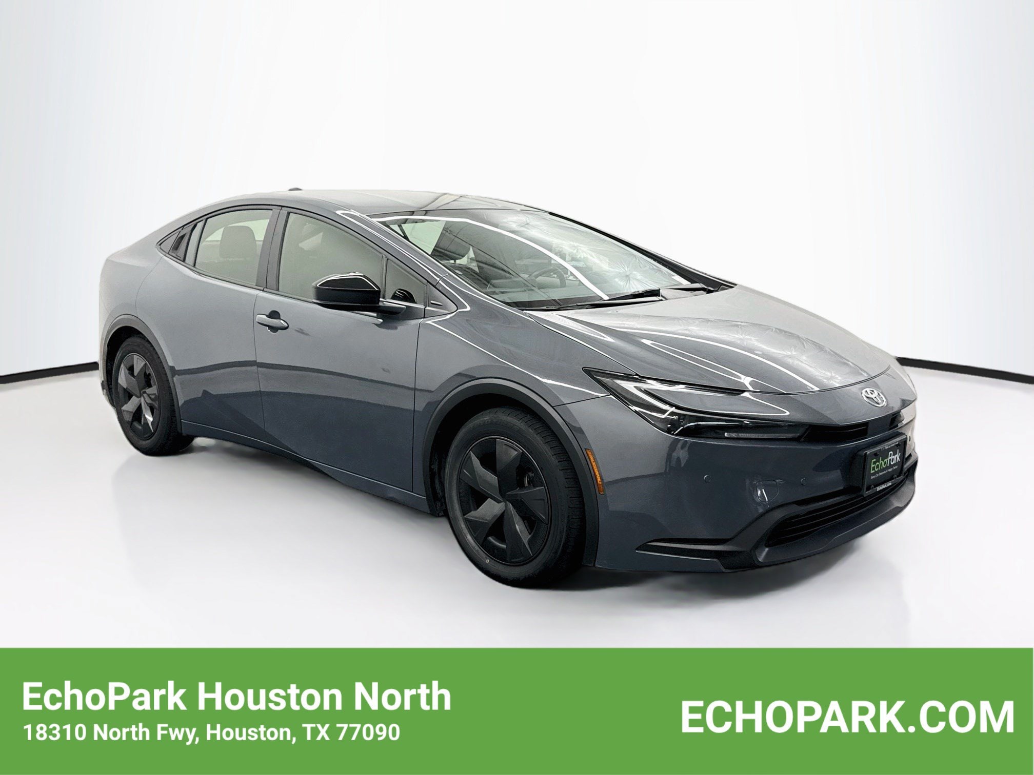 2025 Toyota Prius