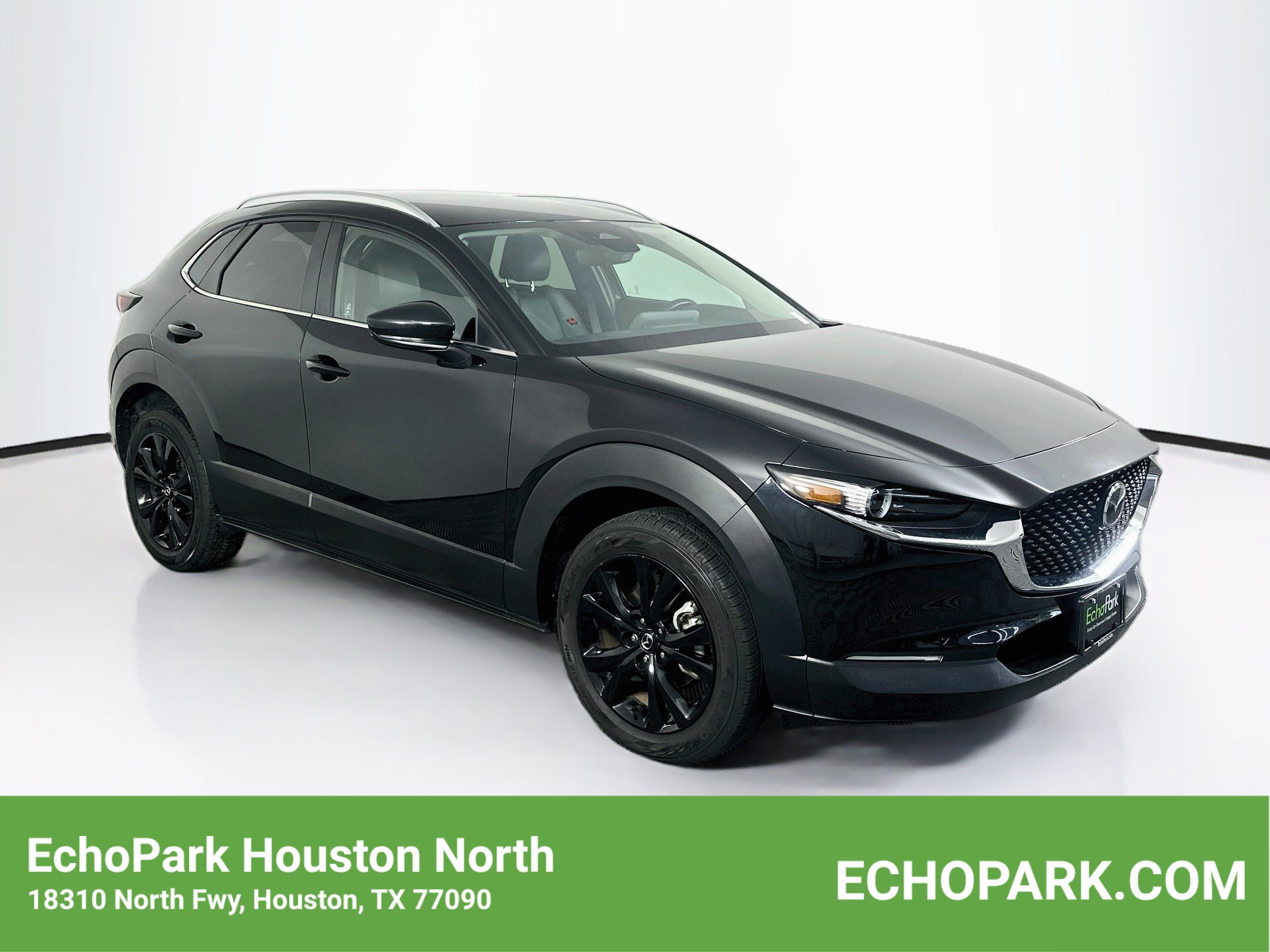 Used 2025 Mazda CX-30 2.5 S Select Sport SUV