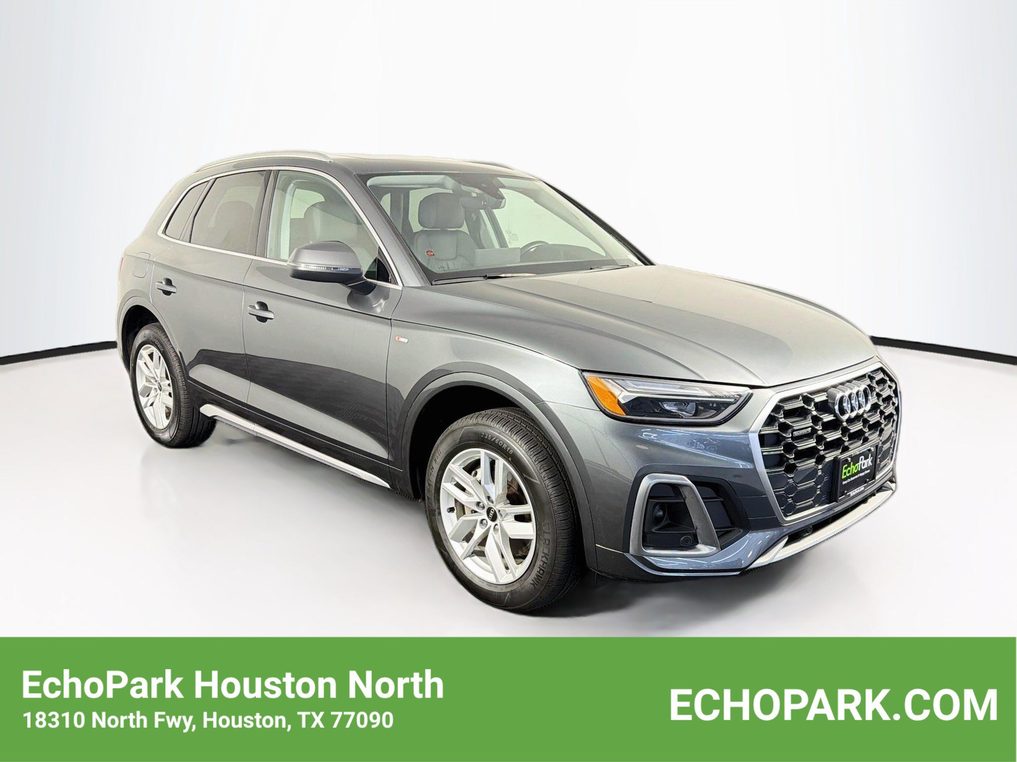 2024 Audi Q5