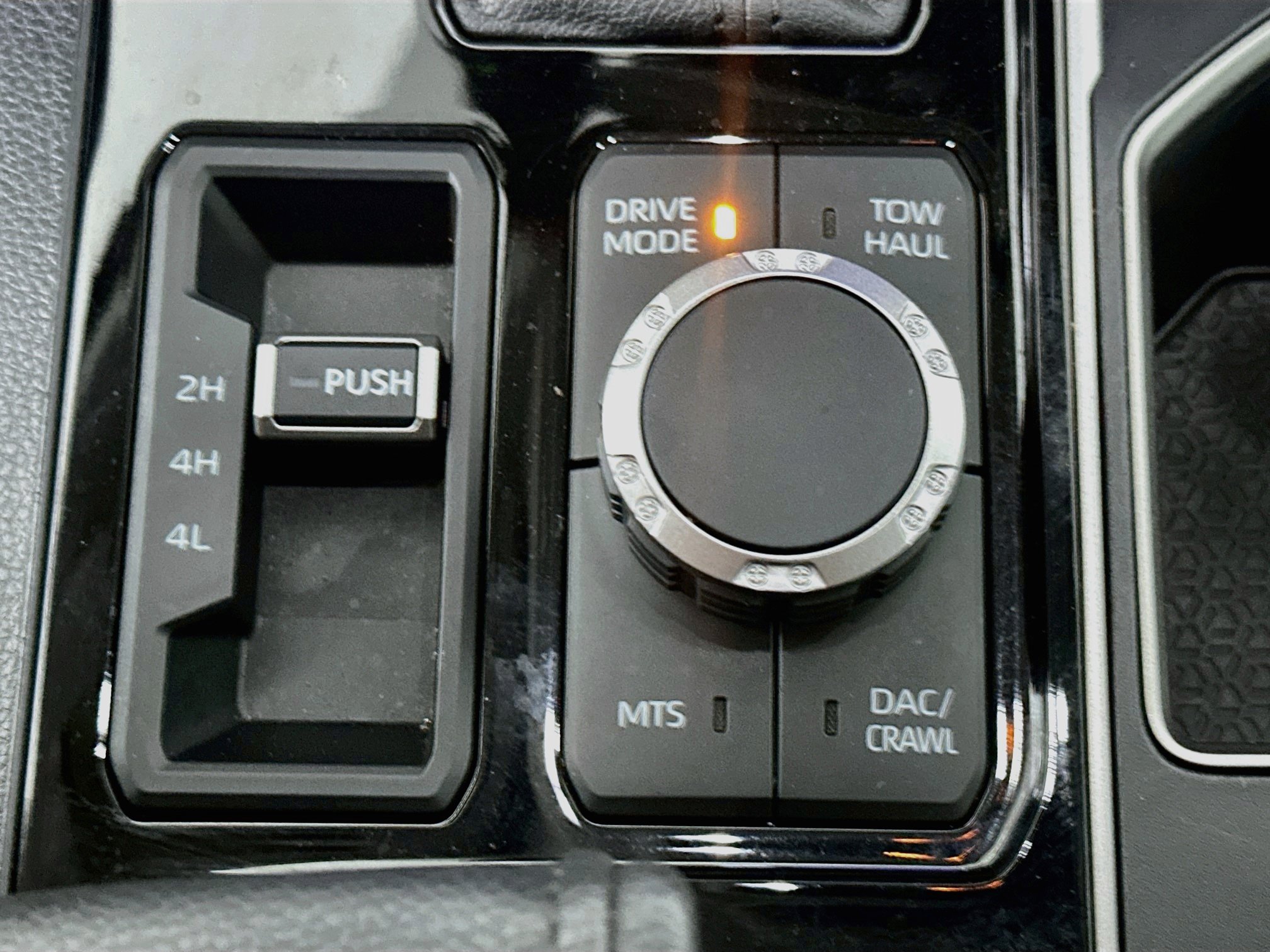 2023 Toyota Tundra SR5 - Photo 21